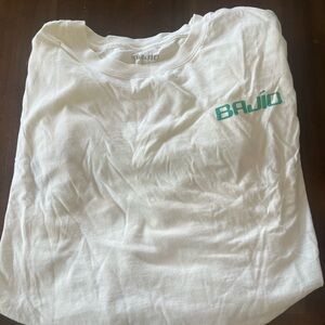 White Men's Shirt